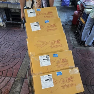 เต้าหู้คลองแงะ ส่งด่วน ส่งจากกทม.เต้าหู้คัสตาร์ด นุ่มอร่อย ส่งภายในวันกดสั่งซื้อก่อนบ่าย2 นะคะ 1 ถุง 10 ชิ้น