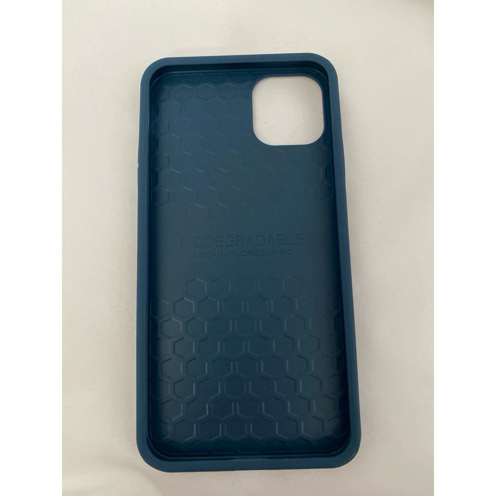 เคสโทรศัพท์iPhone11ProMaxยี่ห้อUAG