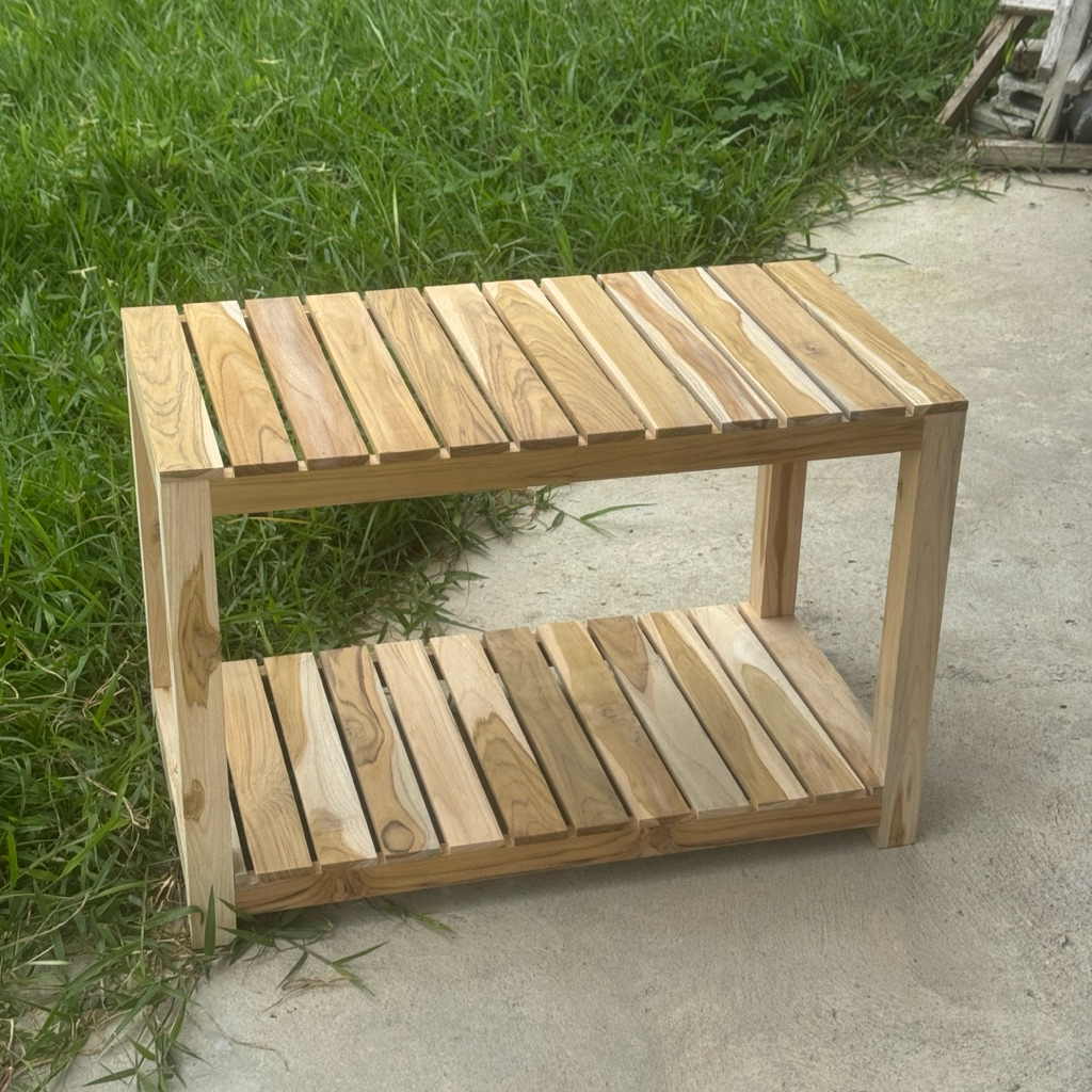 โต๊ะวางตู้ปลา 30นิ้ว ขนาด 16*30*20 นิ้ว