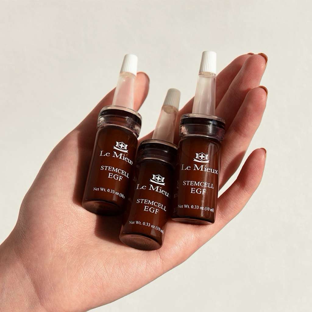 Le Mieux StemCell EGF 10ml x 3