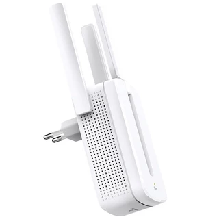 ACCESS POINT (แอคเซสพอยต์) MERCUSYS (MW300RE) 300Mbps WI-FI RANGE EXTENDER ประกัน 3 ปี *ของแท้ 100% by MERCUSYS*