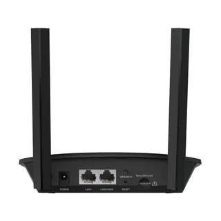 TP-Link TL-MR101 4G LTE Router ใส่ซิมปล่อย Wifi 150Mbps ราคาประหยัด ประกันศูนย์ 3 ปี