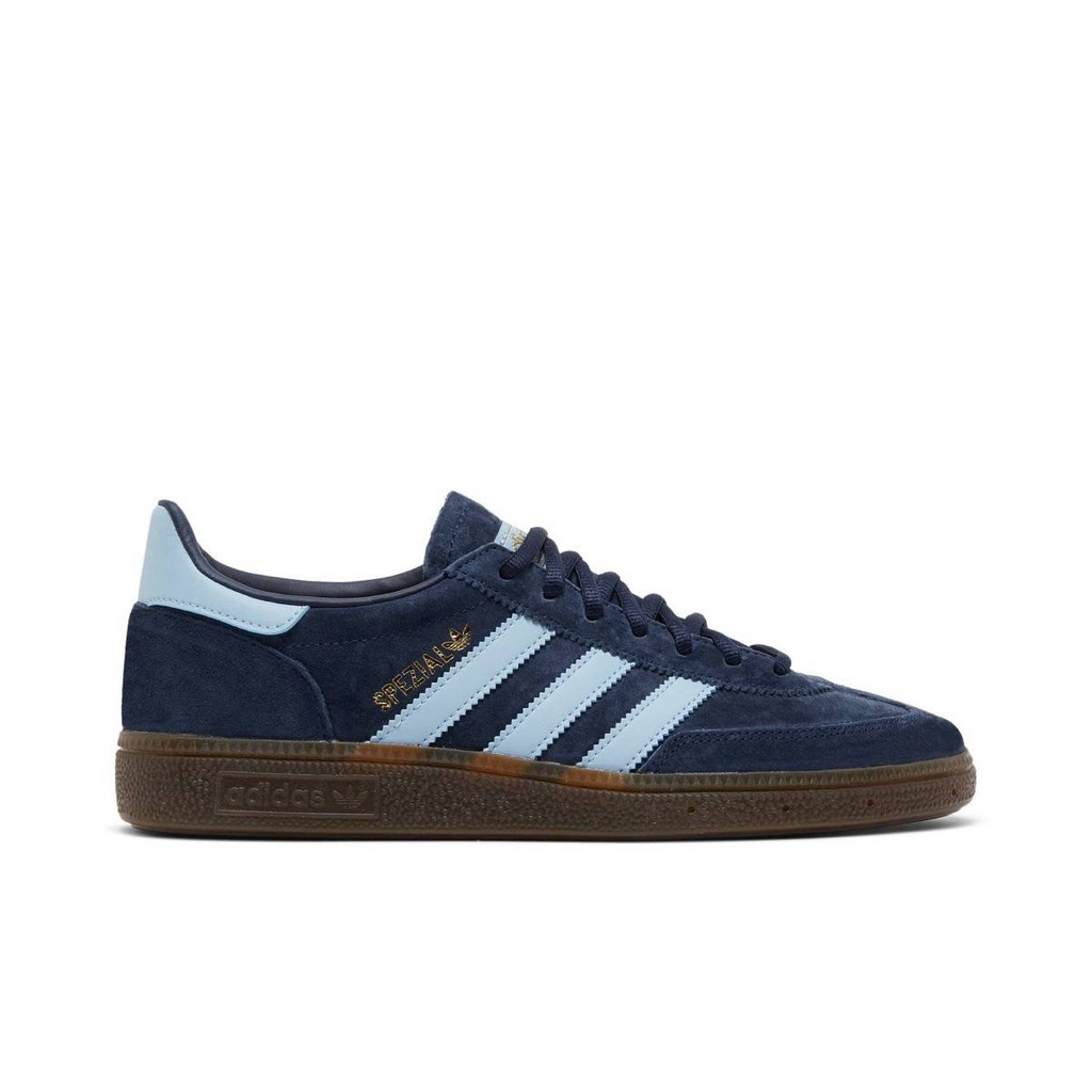 พร้อมส่งAdidas Handball Spezial Navy Gum ช็อปไทย ของแทั