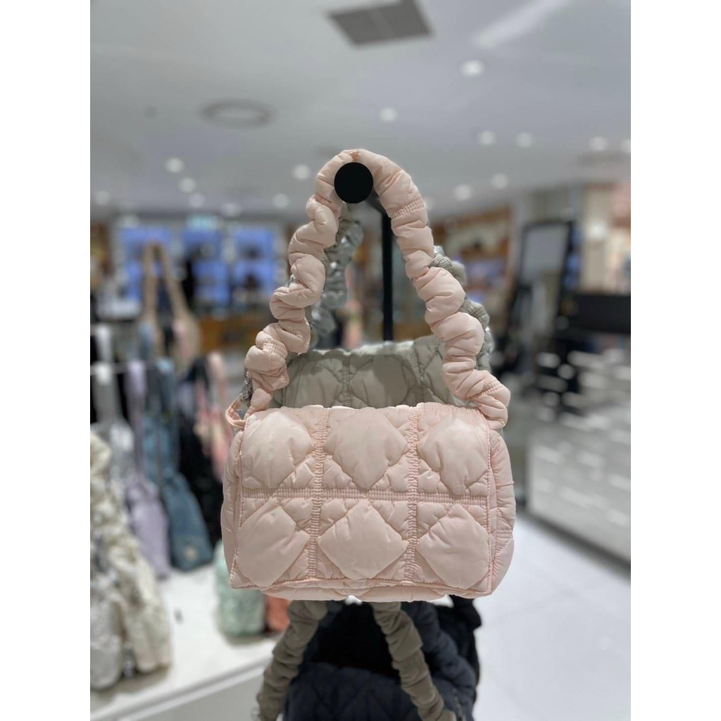 พร้อมส่ง Carlyn luke bag