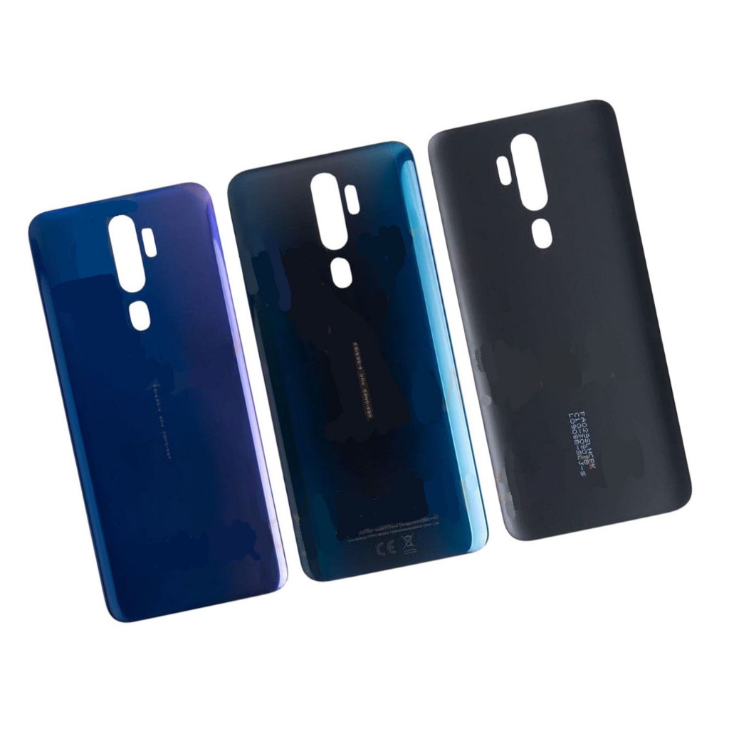 ฝาหลัง Oppo A9 (2020) ฝาครอบแบต Oppo A9 (2020)