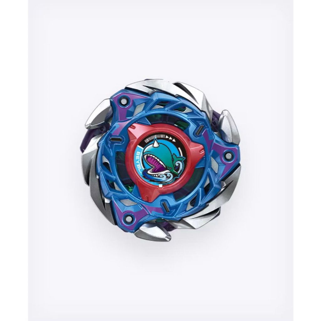 [พร้อมส่ง] Beyblade X CX-08 Random Booster 🚩แกะเช็คเบอร์ได้02🚩