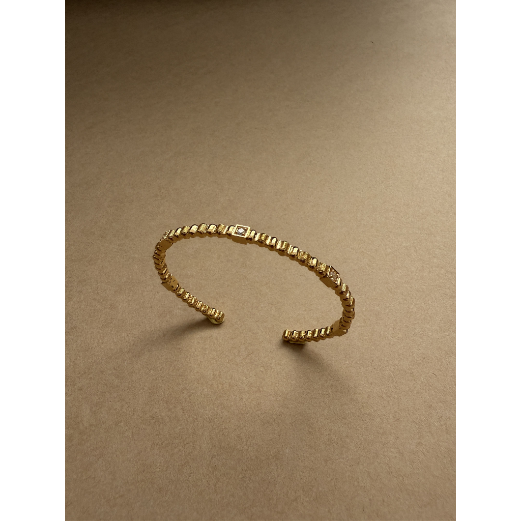 grumpy, The Court Bangle (ราคาต่อชิ้น, price per piece)