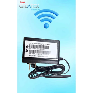True A623 Mesh WiFi อุปกรณ์กระจายสัญญาณ สินค้าแท้มือหนึ่งตัวใหม่ล่าสุด มีกล่อง รองรับWi-Fi6 สินค้ามีประกัน ส่งฟรี ส่งไว