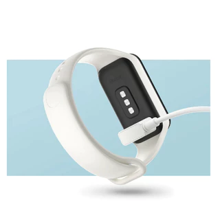 Xiaomi Magnetic Charging Cable For Wearables 2 | สายชาร์จแม่เหล็กสำหรับอุปกรณ์สวมใส่ | สายชาร์จ | สายชาร์จแม่เหล็ก