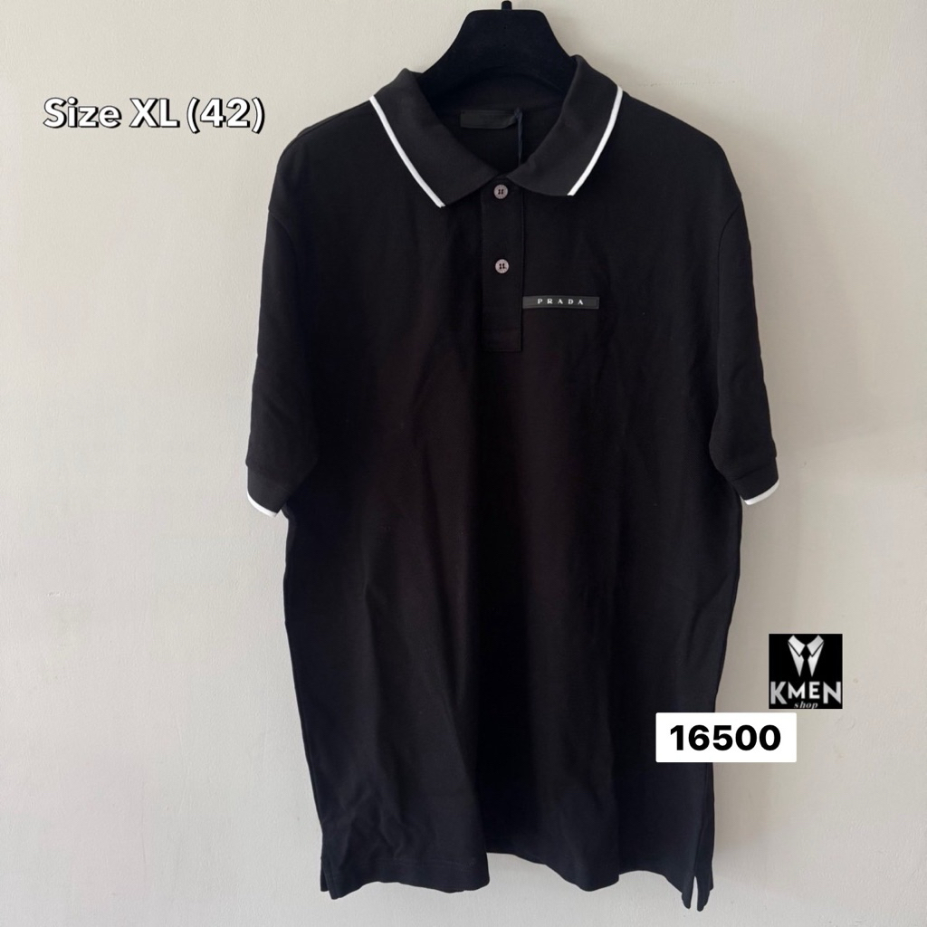 new เสื้อ prada พร้อมส่ง