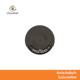 OutIn Claro Coffee Scale เครื่องชั่งกาแฟอัจฉริยะ แม่นยำ 0.1 กรัม พร้อมโหมดชงหลากหลาย