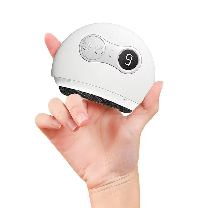 Electric Gua Sha Electric facial massager with heat and vibration levels, electric gua sha massager