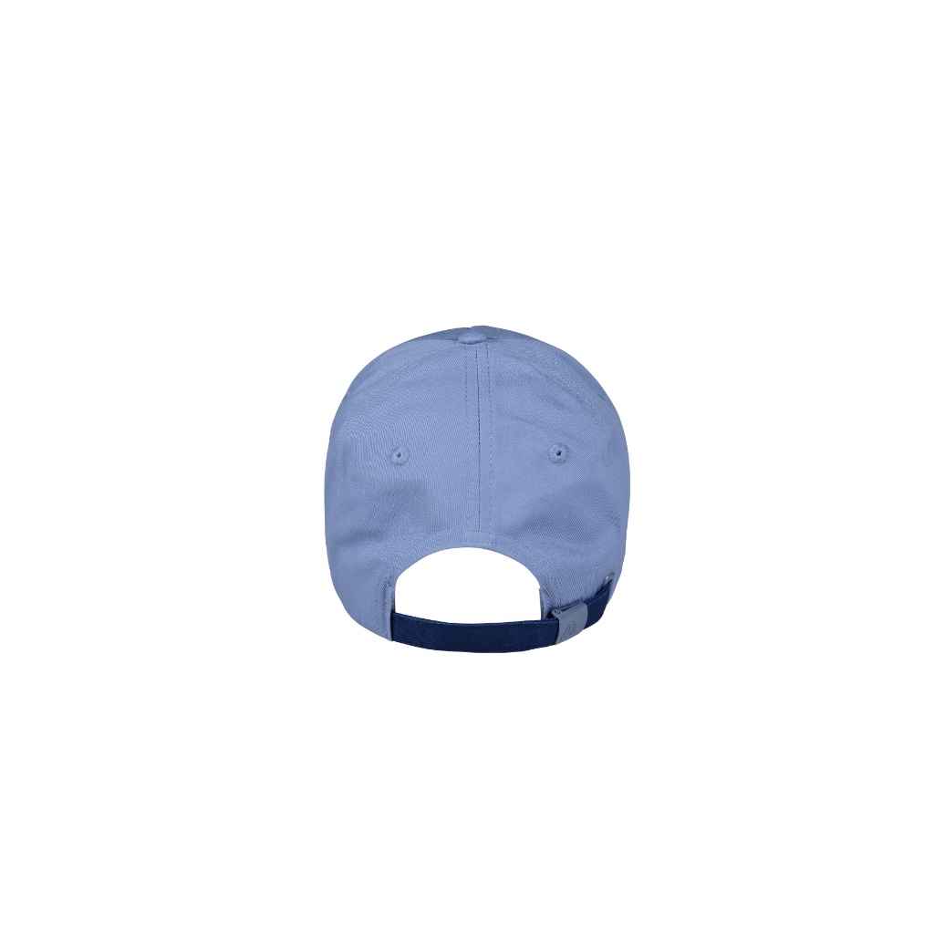 Mc JEANS  หมวกแก็ป Unisex M10Z220 หมวกทรง Baseball Cotton Twill ราคา ถูกที่สุด ดีลบีเคเค แกลเลอรีภาพที่ 9
