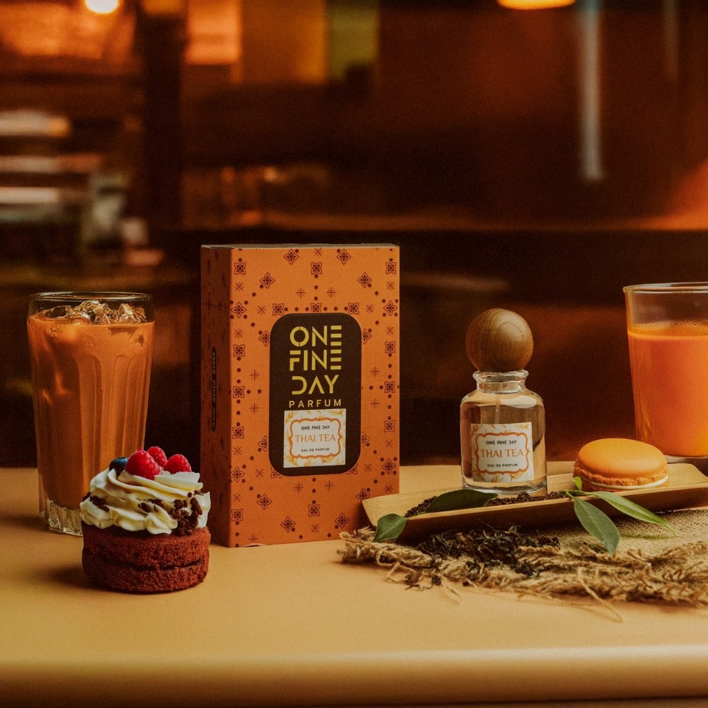 One Fine Day : Thai Collection