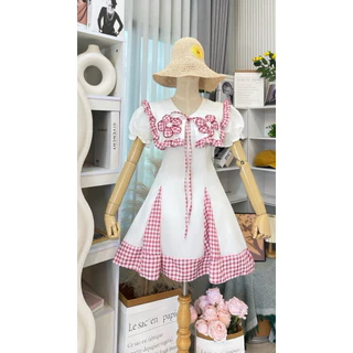 PM136-Pimtha dress..