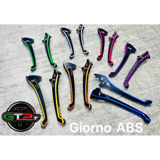 มือเบรคgiorno และLEAD 2026 รุ่นABS สีทูโทนABS