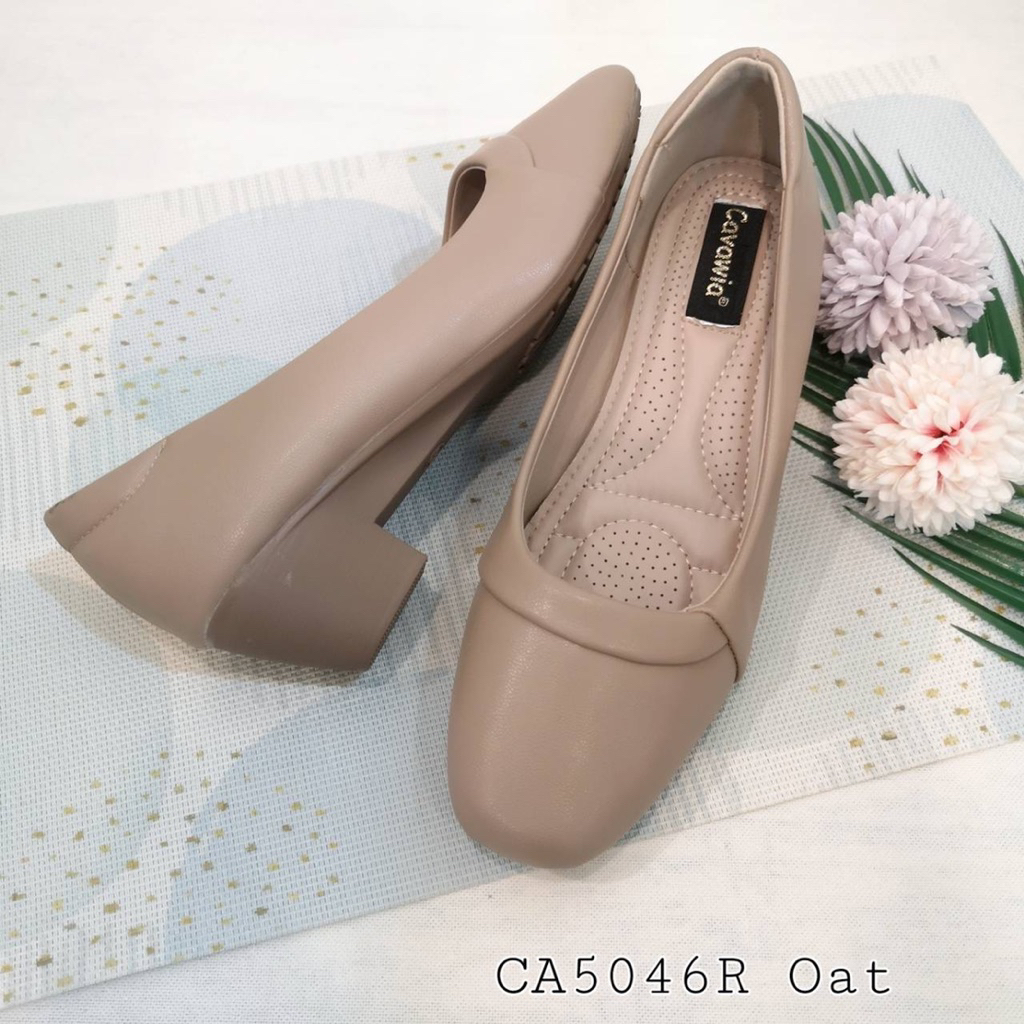 🌳รองเท้าคัดชูงานนำเข้าแบรนด์cavawia🌳