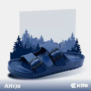 Kito กีโต้ รองเท้าแตะ รุ่น AH170 Size 36-43