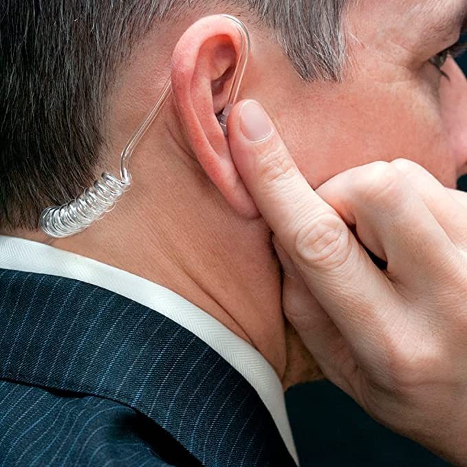 ชุดหูฟัง Air Duct อเนกประสงค์ ชุดหูฟัง K Headset อเนกประสงค์