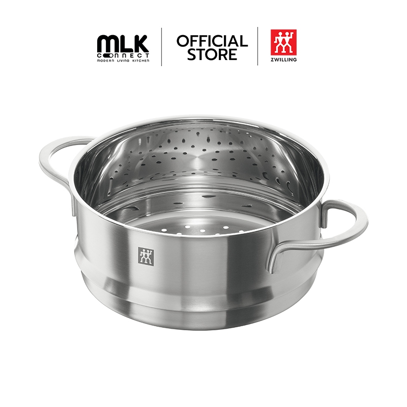 ZWILLING หม้อนึ่ง 20 ซม. รุ่น Twin Nova N1003126