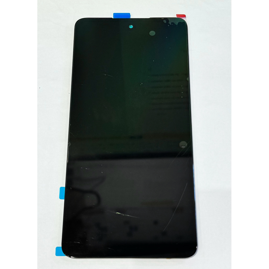 หน้าจอHMD Pulse Pro/Pulse +