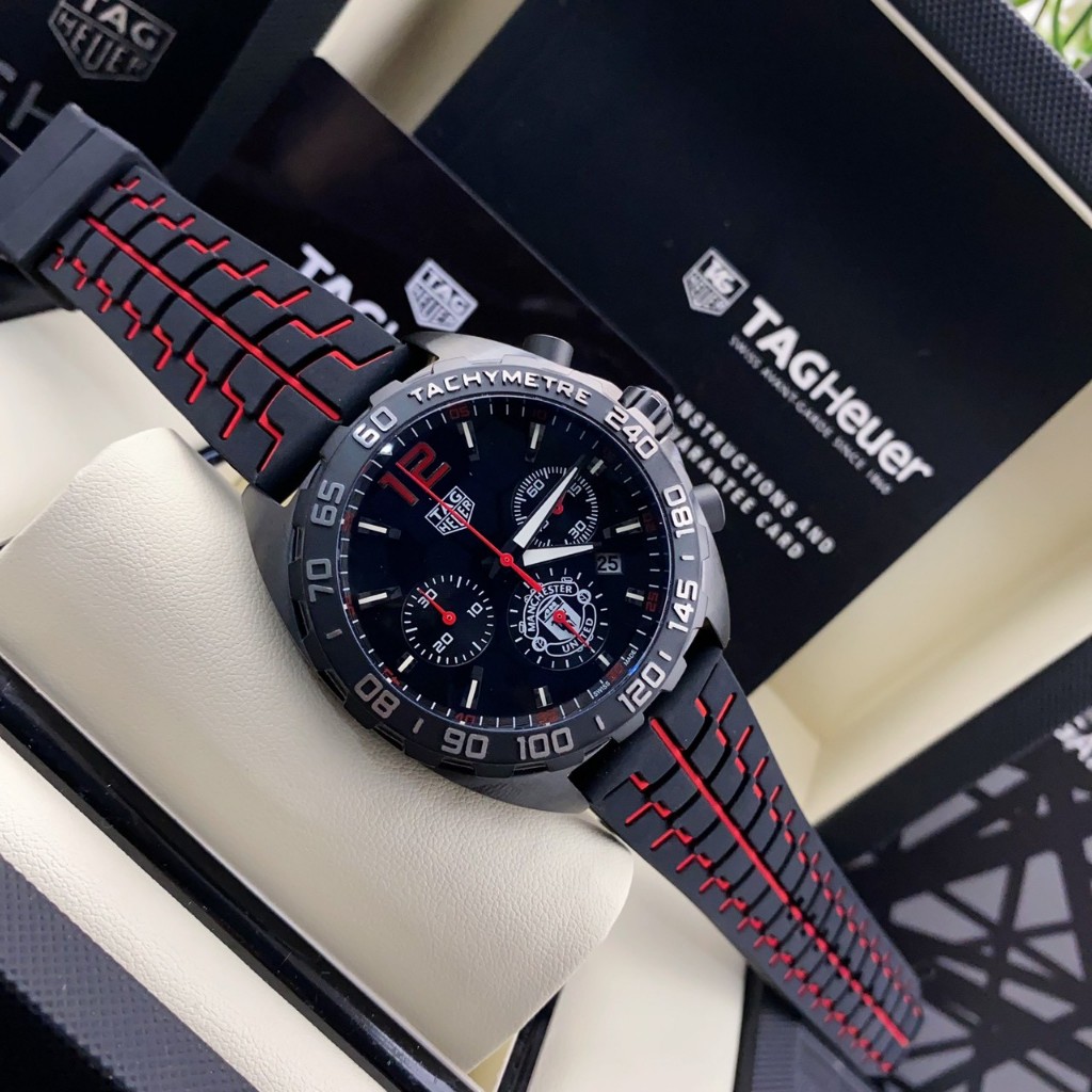 นาฬิกา 1:1 รุ่นขายดี  vip Size 44mm พร้อมส่ง