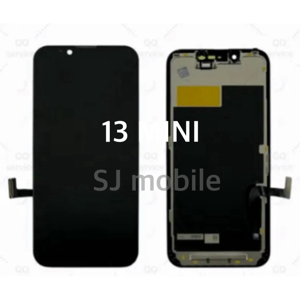 จอ13-13PRO-13MINI-13PROMAX