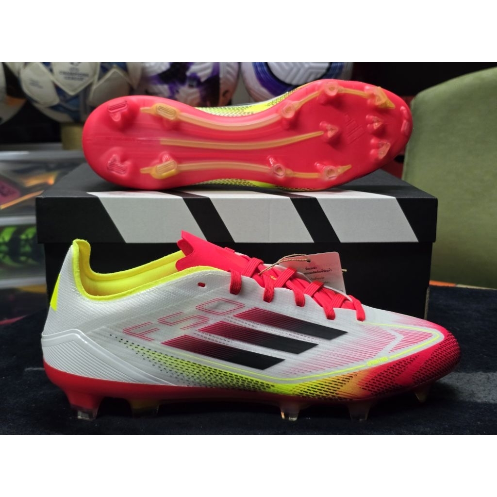 ADIDAS F50 PRO FG ของแท้💯