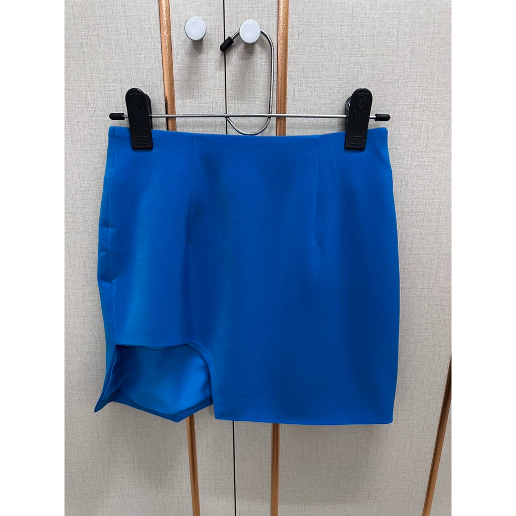 (เสื้อมือ2) กระโปรงร้าน taya fabrique