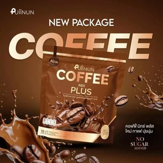 (📍กดในไลฟ์ถูกกว่า📍)🤎1 แถม 1☕️โก้โกปุยนุ่น กาแฟปุยนุ่น coffee mix & Chocoa mix ช็อคโก้มิกซ์ กาแฟมิกซ์