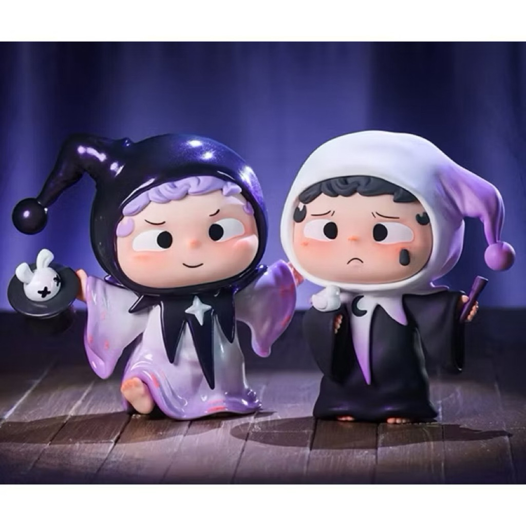 [พร้อมส่ง🇹🇭][เช็คการ์ด]⭕️ยกเซ็ต7ตัว⭕️ Heyone Ozai See You In Theater series