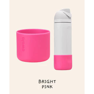 พร้อมส่งในไทย Owala ฺBottle boot ช่วยป้องกันขวดน้ำเป็นรอย กันบุบ Match สีได้สวยค่ะ ของแท้ 1000%