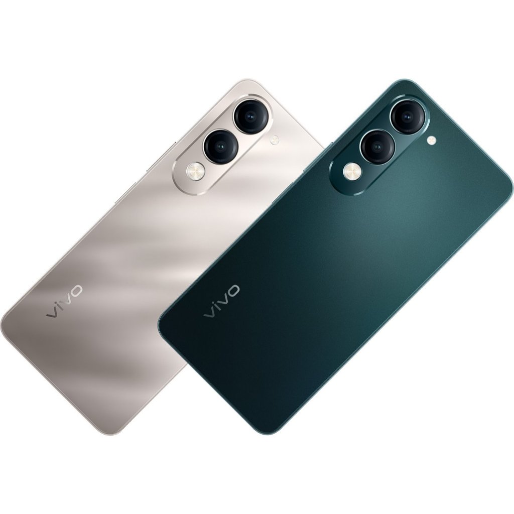 VIVO Y04 (4/128) ประกันศูนย์ 1 ปี [หน้าจอ 6.74 นิ้ว แบต 5500 mAh] ราคา ถูกที่สุด ดีลบีเคเค แกลเลอรีภาพที่ 5