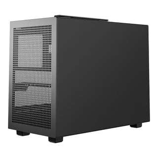 CASE (เคส) DEEPCOOL CH160 PLUS - MICRO-ATX