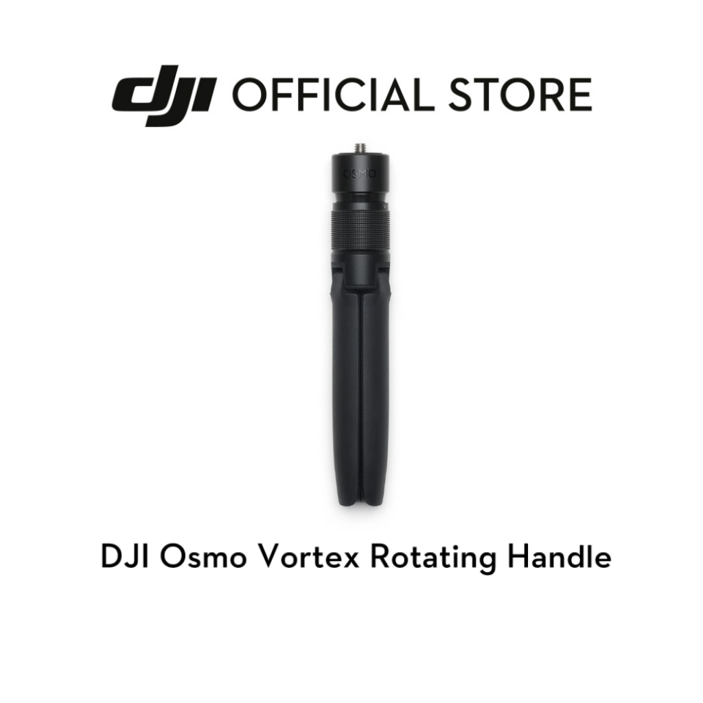 DJI Osmo Vortex Rotating Handle
