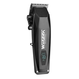 ปัตตาเลี่ยน WMARK NG-125 Professional ปัตตาเลี่ยนผมไฟฟ้า 7500RPM มอเตอร์หมุนหัวน้ํามันร้านตัดผม
