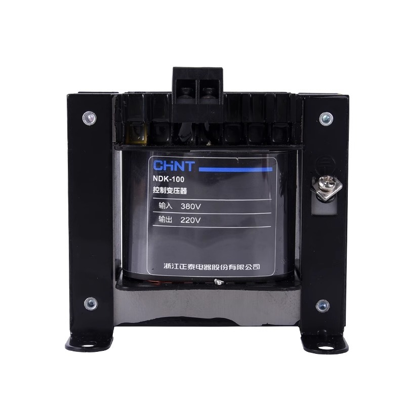 หม้อแปลงควบคุม NDK-50VA 100VA 150VA 200VA 300VA 500VA 700VA 1000VA