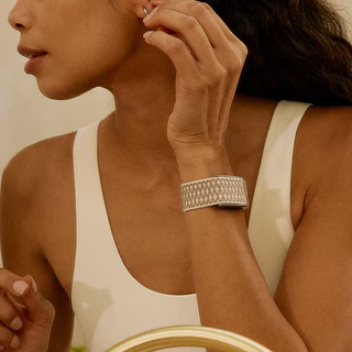 [MG] WHOOP MG CloudKnit Bands สายผ้าแคชเมียร์ สำหรับ WHOOP Life (รับประกัน 6 เดือน)