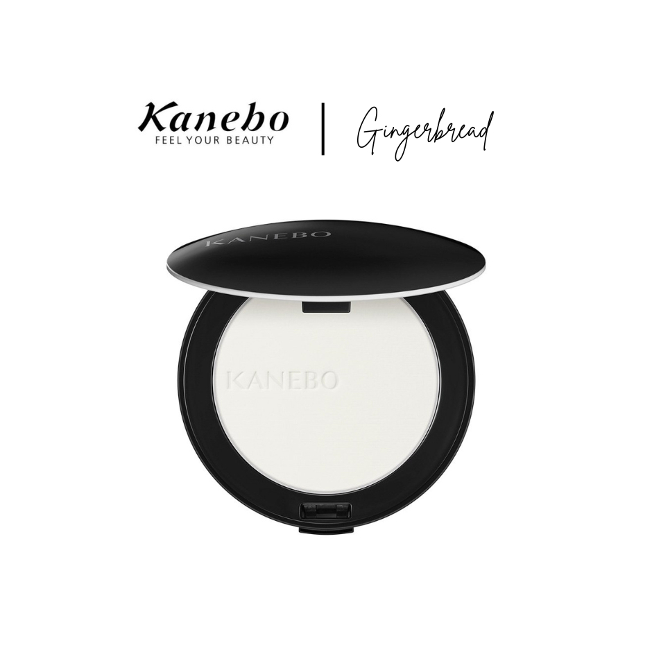 KANEBO CRYSTALLIZED FIX POWDER