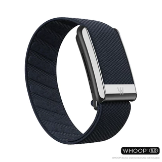 [5.0] WHOOP 5.0 SuperKnit Luxe Band สายสำรองพรีเมี่ยม สำหรับ WHOOP 5.0 (รับประกัน 6 เดือน)