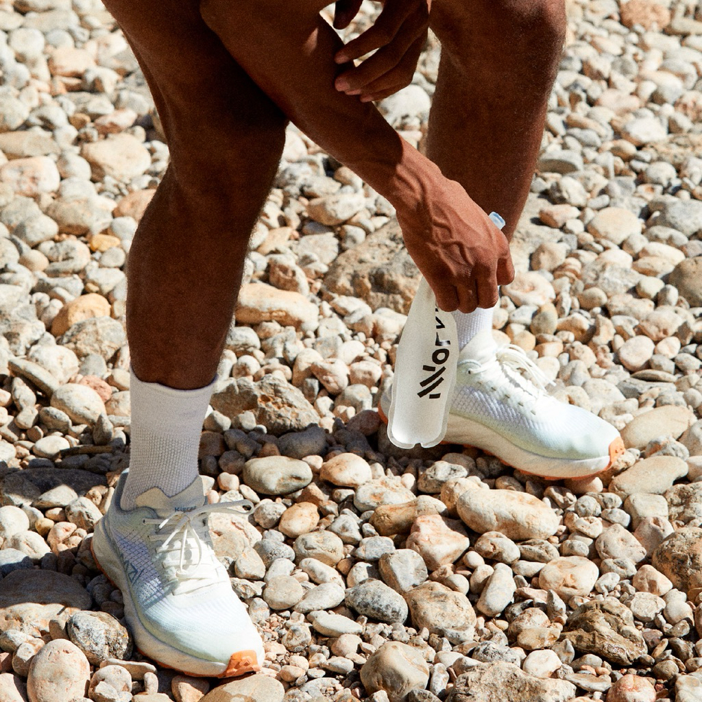 NNORMAL-KJERAG UNISEX รองเท้าวิ่งเทรล