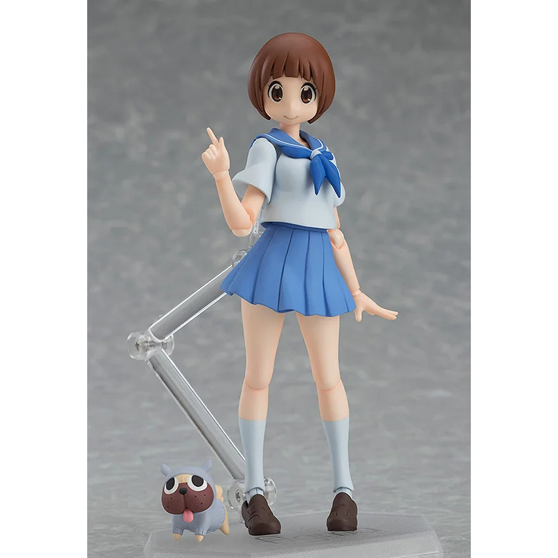 [เเชทก่อนสั่งทุกครั้ง!!] Figma 442 Mako Mankanshoku มือ1 (พร้อมส่ง) KILL la KILL
