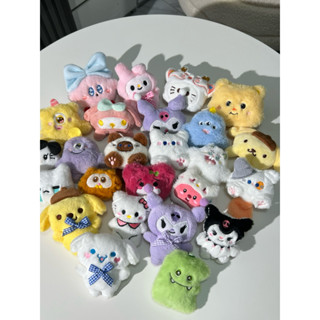 มาใหม่! ที่หนีบเข็มขัดตุ๊กตา ที่หนีบเข็มขัดการ์ตูน