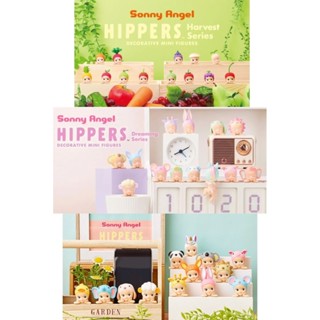พร้อม​ส่ง​ใน​ไทย​🍒 Sonny Angel​ HIPPERS​ Decorative Mini Fig…