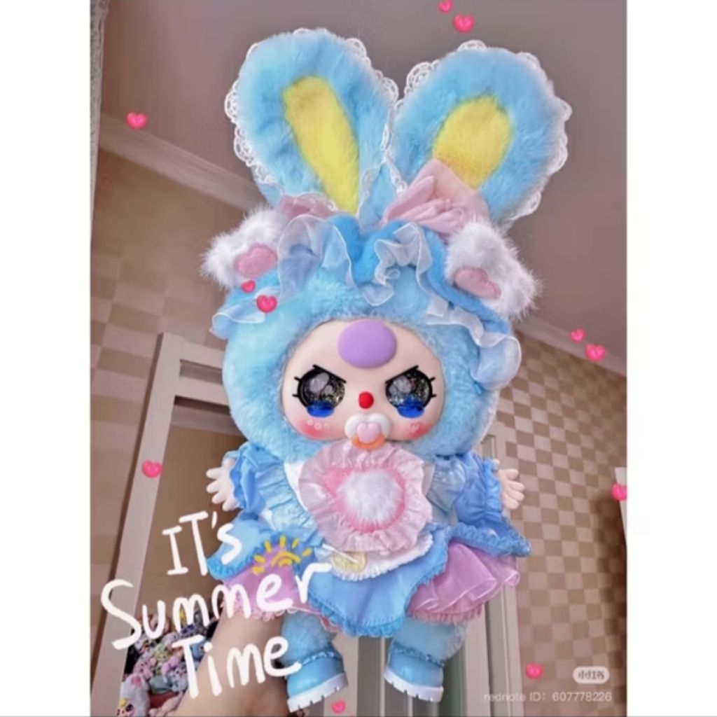 พร้อมส่ง Lolita 400% แบบเลือกตัว