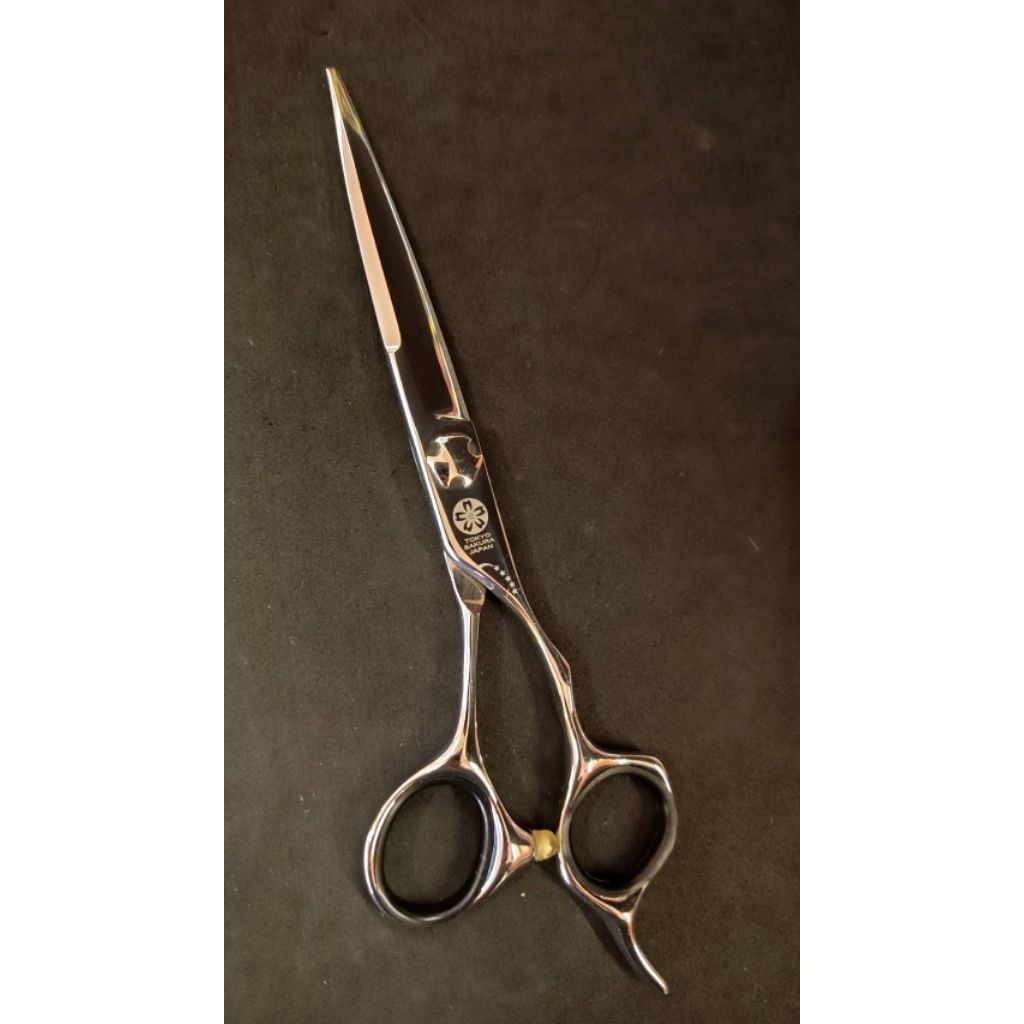 กรรไกรTOKYO SAKURA JAPAL 6.2ของแท้💯%