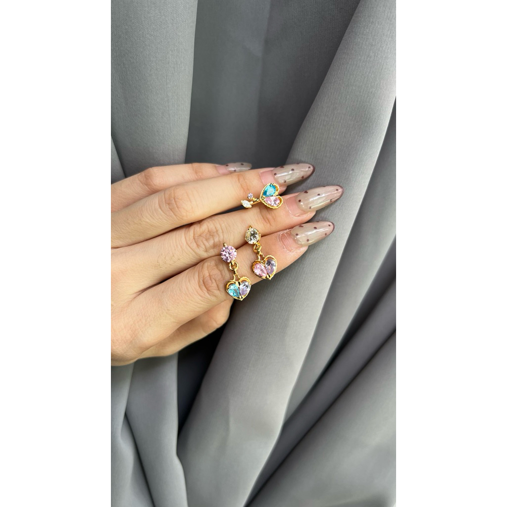 khun Panda Jewelry by Dallar