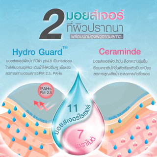 [NEW ARRIVAL] KA SUPER BARRIER MOISTURE GEL 8g. (1 ซอง)