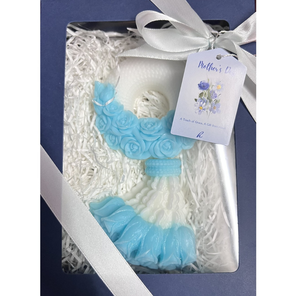 สบู่พวงมาลัย Mother's day collection