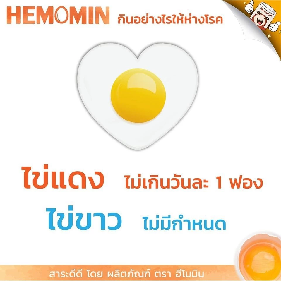 Hemomin ฮีโมมิน โปรตีนไข่ขาวชนิดผง 400g thumbnail 5